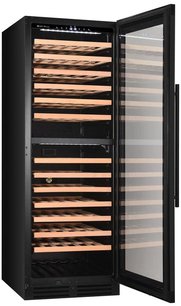Винный шкаф МС Вайн W180DB фото 4 в Казани и Татарстане Винный шкаф MC Wine W180DB фото 4 в Казани и Татарстане
