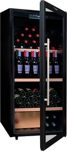 Винный шкаф Климадифф CPW160B1 фото 2 в Казани и Татарстане Винный шкаф Climadiff CPW160B1 фото 2 в Казани и Татарстане