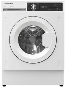 Встраиваемая стиральная машина Zigmund Shtain BWM 03 фото в Казани и Татарстане