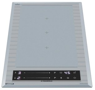 Индукционная варочная панель Маунфилд CVI292S2FMBL LUX Inverter фото 2 в Казани и Татарстане Индукционная варочная панель Maunfeld CVI292S2FMBL LUX Inverter фото 2 в Казани и Татарстане