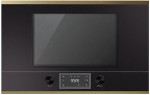 Встраиваемая микроволновая печь Kuppersbusch ML 6330.0 S4 Gold фото в Казани и Татарстане