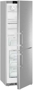 Холодильник Либхер CNef 4335 фото 4 в Казани и Татарстане Холодильник Liebherr CNef 4335 фото 4 в Казани и Татарстане