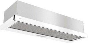 Вытяжка Faber AMPIRA GLASS WH 90 фото в Казани и Татарстане