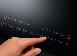 Варочная панель AEG IKE64441FB фото 2 в Казани и Татарстане