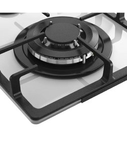 Газовая варочная панель Kuppersberg FG 60 W фото 3 в Казани и Татарстане