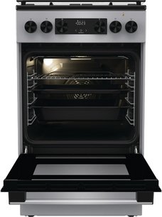 Комбинированная плита Gorenje GK5C41SF фото 3 в Казани и Татарстане
