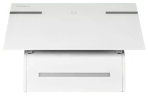 Вытяжка Маунфилд Amber 60 Glass White фото 4 в Казани и Татарстане Вытяжка Maunfeld Amber 60 Glass White фото 4 в Казани и Татарстане