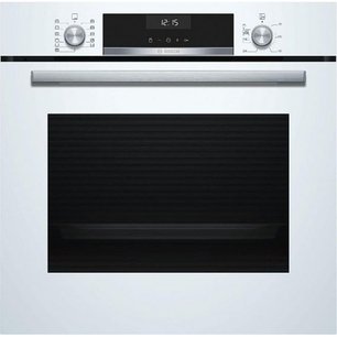 Духовой шкаф Bosch HBG557SW0R фото в Казани и Татарстане