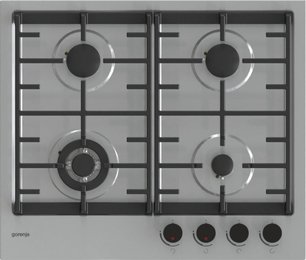 Газовая варочная панель Gorenje GKT641X фото в Казани и Татарстане