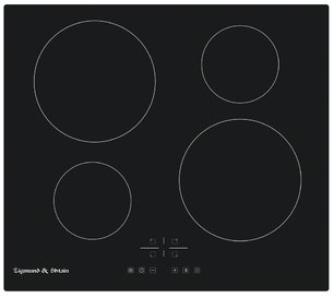 Стеклокерамическая варочная панель Zigmund Shtain CI 31.6 B фото в Казани и Татарстане