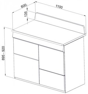 Варочный центр Smeg TR4110BLF фото 4 в Казани и Татарстане