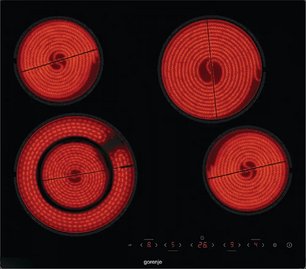 Варочная панель Gorenje ECT642BCSCE фото в Казани и Татарстане