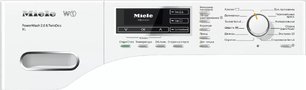 Стиральная машина Миле WMR561WPS фото 2 в Казани и Татарстане Стиральная машина Miele WMR561WPS фото 2 в Казани и Татарстане