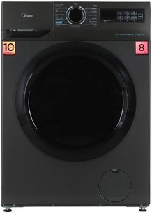 Стиральная машина Midea MF01814BS47/T фото в Казани и Татарстане