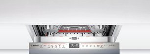 Встраиваемая посудомоечная машина Бош SPV 6ZMX23E фото 3 в Казани и Татарстане Встраиваемая посудомоечная машина Bosch SPV 6ZMX23E фото 3 в Казани и Татарстане