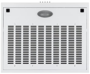 Вытяжка Krona LOTTE 600 white PB фото 2 в Казани и Татарстане