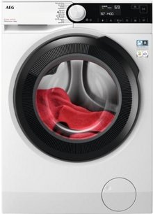 Стиральная машина АЕГ LFR73844BE фото в Казани и Татарстане Стиральная машина AEG LFR73844BE фото в Казани и Татарстане
