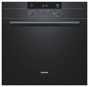 Духовой шкаф Siemens HB 23AB620R фото в Казани и Татарстане