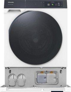 Стиральная машина Миле WQ 1200 WPS Nova Edition фото 2 в Казани и Татарстане Стиральная машина Miele WQ 1200 WPS Nova Edition фото 2 в Казани и Татарстане