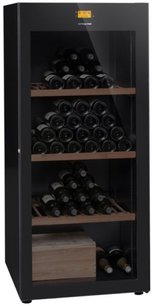 Винный шкаф Климадифф DVP180G фото 2 в Казани и Татарстане Винный шкаф Climadiff DVP180G фото 2 в Казани и Татарстане