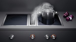 Встраиваемая вытяжка Гаггенау VL410111 фото 3 в Казани и Татарстане Встраиваемая вытяжка Gaggenau VL410111 фото 3 в Казани и Татарстане