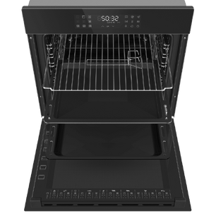 Духовой шкаф Maunfeld EOEH7615B фото 4 в Казани и Татарстане