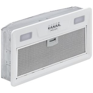 Встраиваемая вытяжка KRONA KATE 600 WHITE PB V2 фото 2 в Казани и Татарстане