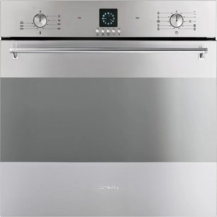 Духовой шкаф Smeg SF99X фото в Казани и Татарстане