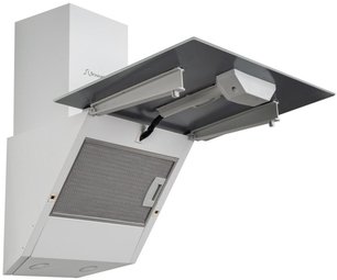 Вытяжка Шауб Лоренц SLD DL5118 фото 4 в Казани и Татарстане Вытяжка Schaub Lorenz SLD DL5118 фото 4 в Казани и Татарстане