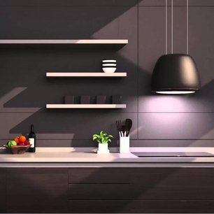 Вытяжка Elica EDITH ROCK/F/50 фото 4 в Казани и Татарстане