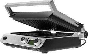 Гриль Маунфилд MF-1311B фото 4 в Казани и Татарстане Гриль Maunfeld MF-1311B фото 4 в Казани и Татарстане