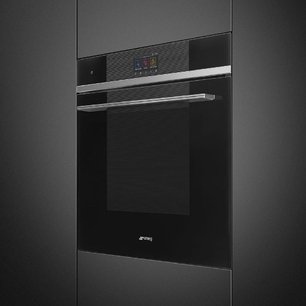 Духовой шкаф Smeg SOP6104TPN фото 2 в Казани и Татарстане