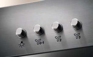 Вытяжка Электролюкс LFT419X фото 4 в Казани и Татарстане Вытяжка Electrolux LFT419X фото 4 в Казани и Татарстане