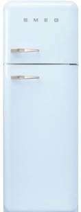 Холодильник Смег FAB30RPB3 фото в Казани и Татарстане Холодильник Smeg FAB30RPB3 фото в Казани и Татарстане