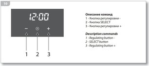 Духовой шкаф Barazza 1FCYP9 фото 4 в Казани и Татарстане