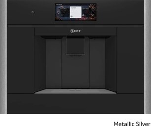 Встраиваемая кофемашина Neff CL9TX11Y0 фото 3 в Казани и Татарстане