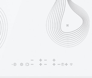 Варочная панель Горение ECT646KR фото 3 в Казани и Татарстане Варочная панель Gorenje ECT646KR фото 3 в Казани и Татарстане