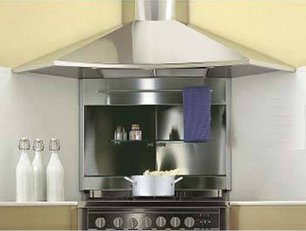 Вытяжка Falmec Elios ang ix (800) ECP фото 3 в Казани и Татарстане