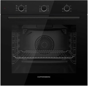 Духовой шкаф Куперсберг HO 603 B фото в Казани и Татарстане Духовой шкаф Kuppersberg HO 603 B фото в Казани и Татарстане