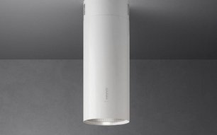 Вытяжка Falmec POLAR EVO WHITE 35 фото 2 в Казани и Татарстане