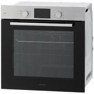 Духовой шкаф Крона BETA 60 IX фото 2 в Казани и Татарстане Духовой шкаф KRONA BETA 60 IX фото 2 в Казани и Татарстане
