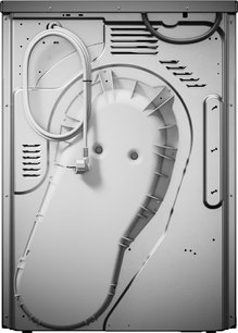 Профессиональная сушильная машина Asko TDC1771H.T фото 3 в Казани и Татарстане