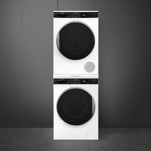 Сушильная машина Смег DT393RU фото 4 в Казани и Татарстане Сушильная машина Smeg DT393RU фото 4 в Казани и Татарстане