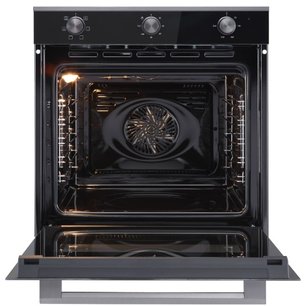Духовой шкаф Кертинг OKB 1310 GNBX фото 3 в Казани и Татарстане Духовой шкаф Korting OKB 1310 GNBX фото 3 в Казани и Татарстане