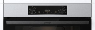 Духовой шкаф Горение BOB6737E01X фото 4 в Казани и Татарстане Духовой шкаф Gorenje BOB6737E01X фото 4 в Казани и Татарстане
