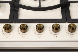 Газовая варочная панель Zigmund Shtain G 16.7 X фото 2 в Казани и Татарстане