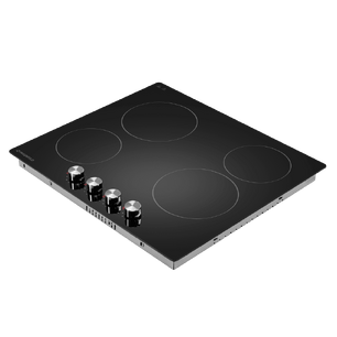 Варочная панель Maunfeld CVCE594MBK фото 3 в Казани и Татарстане