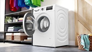 Стиральная машина Бош WAN24200ME фото 3 в Казани и Татарстане Стиральная машина Bosch WAN24200ME фото 3 в Казани и Татарстане