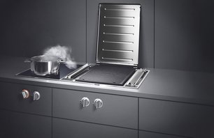 Вытяжка Гаггенау VL 041-107 фото 4 в Казани и Татарстане Вытяжка Gaggenau VL 041-107 фото 4 в Казани и Татарстане
