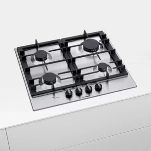 Газовая варочная панель Бош PCP6A5B90M фото 4 в Казани и Татарстане Газовая варочная панель Bosch PCP6A5B90M фото 4 в Казани и Татарстане